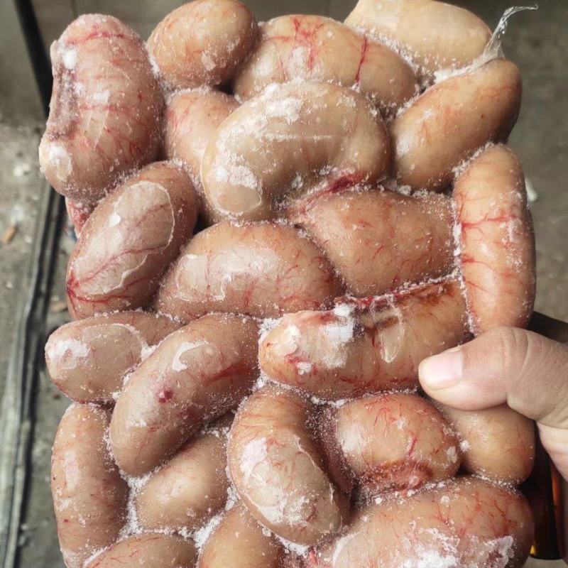 鸡腰