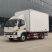 冷藏车
