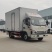 冷藏车