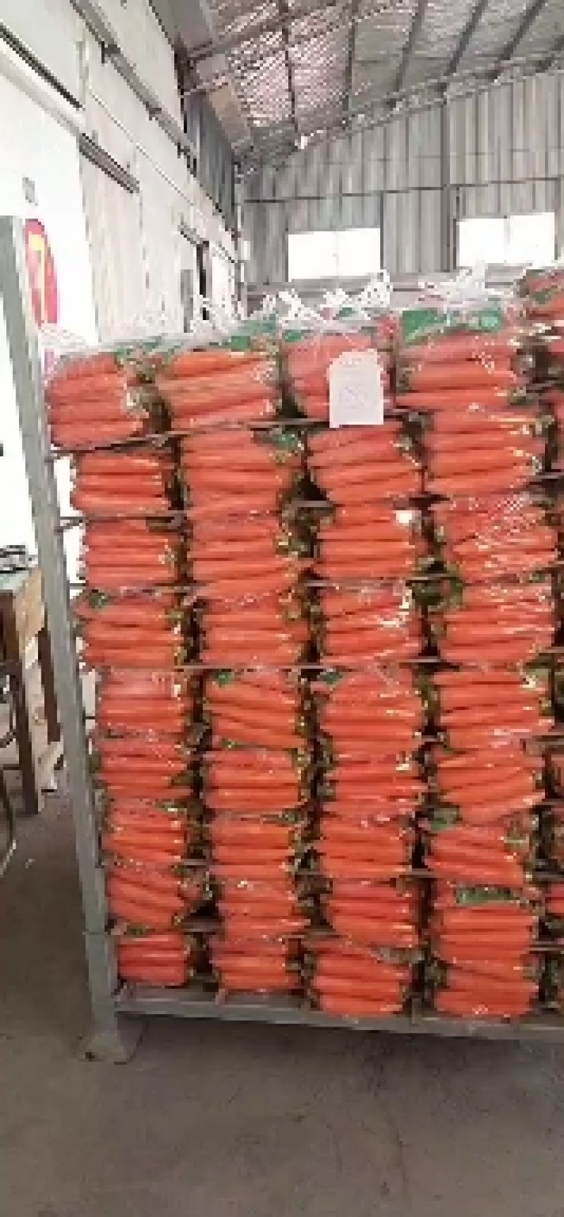 萧县胡萝卜精品中条，小条，土萝卜通货，装量大优惠