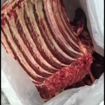 驴肠驴排，驴骨驴肉批发全国发货保质保量量大从优