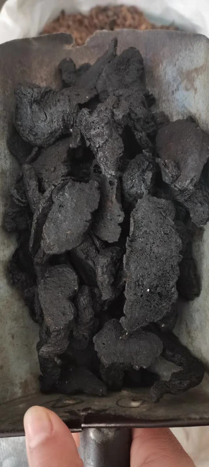 生地黄生地片河南货无硫各种中药材批发带抓药方