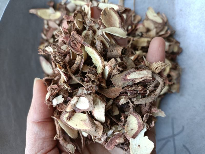 千斤拔好统片新货供应各种中药材冷背货