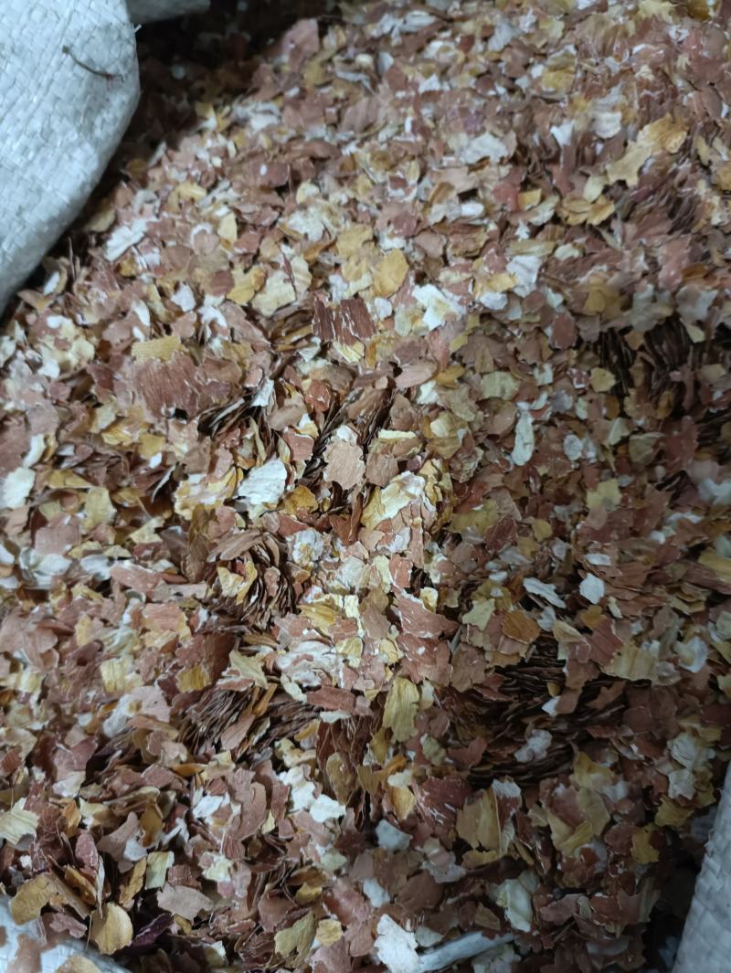 花生衣干净颜色好统货供应各种中药材矿石冷背货