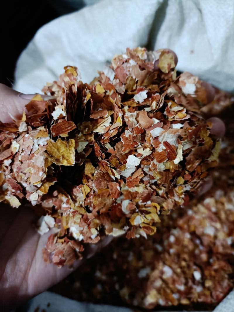 花生衣干净颜色好统货供应各种中药材矿石冷背货