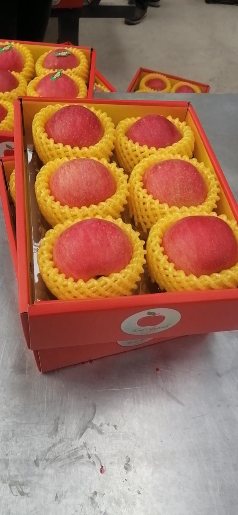 礼品盒装大量有货