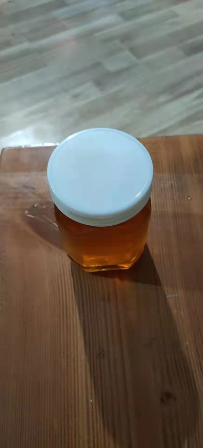 土蜂蜜