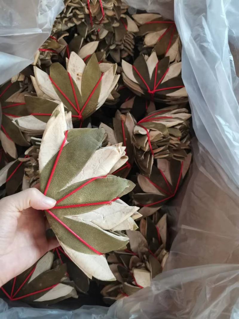 化橘红七爪正毛化州橘红七爪传统纯手工制作，产地直供