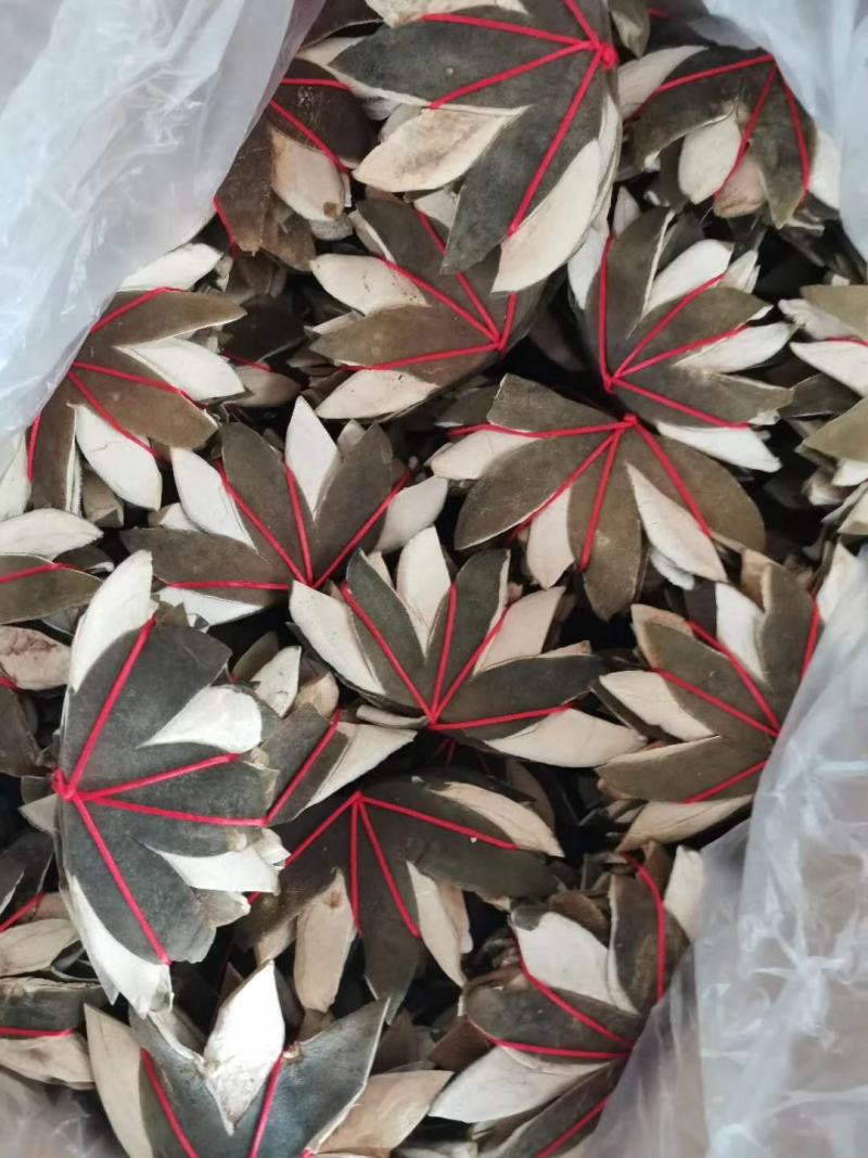 化橘红七爪正毛化州橘红七爪传统纯手工制作，产地直供