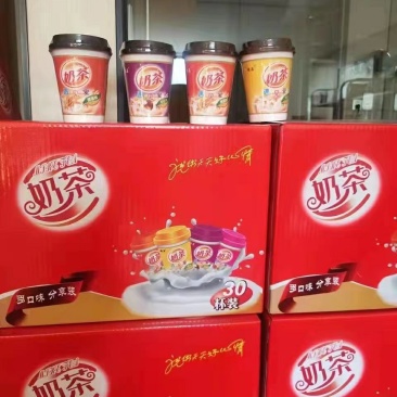 奶茶