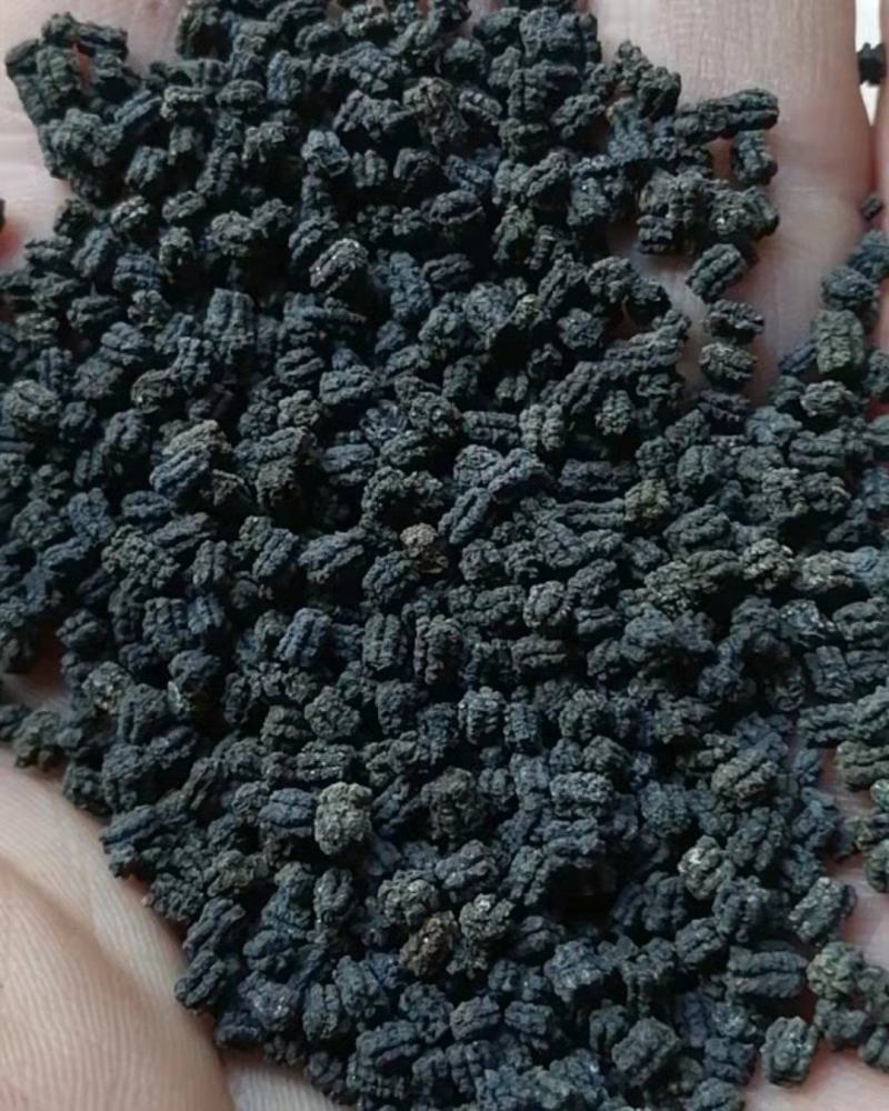 蚕砂蚕沙蚕屎中药材可装枕头可入药