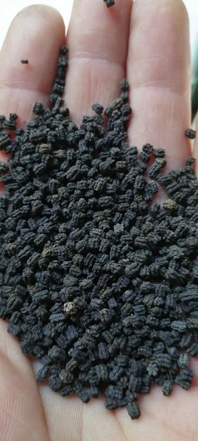 蚕砂蚕沙蚕屎中药材可装枕头可入药