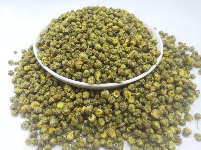 小胎菊米散装胎菊米菊花茶花果茶花草茶小胎米厂家直销