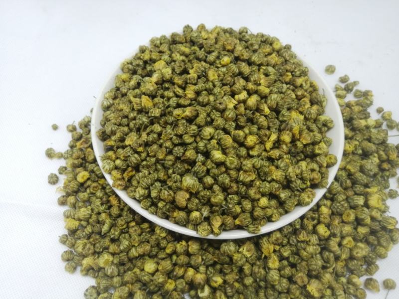 小胎菊米散装胎菊米菊花茶花果茶花草茶小胎米厂家直销