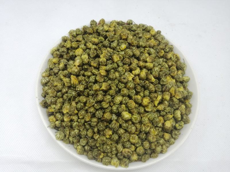 小胎菊米散装胎菊米菊花茶花果茶花草茶小胎米厂家直销