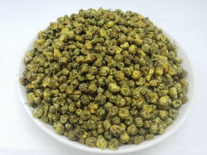 小胎菊米散装胎菊米菊花茶花果茶花草茶小胎米厂家直销