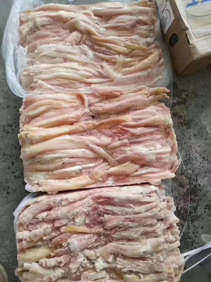 牛蹄筋，主筋，各种型号，国产包装手续齐全，常年销售，牛副