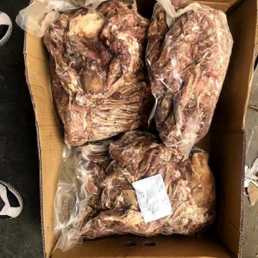 牧区红熟羊肉，蒙犇羴熟羊肉，草原之星熟羊肉，精修块大无油