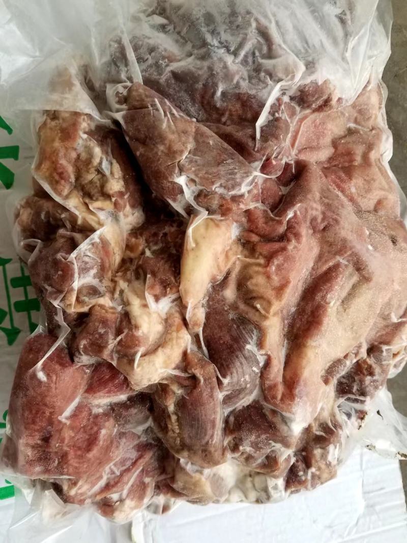 牧区红熟羊肉，蒙犇羴熟羊肉，草原之星熟羊肉，精修块大无油