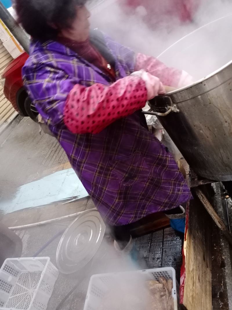 水泡烟笋，湿烟笋。无老根***（只供湖南地区）非常嫩，笋