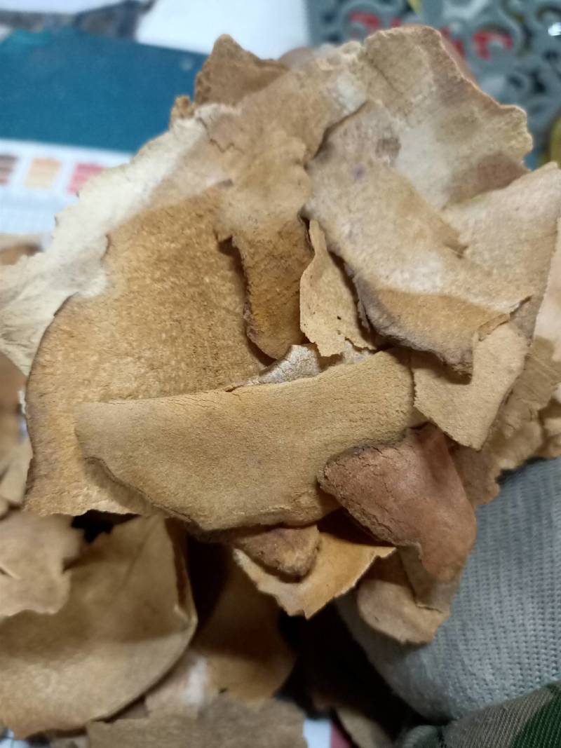 广西土茯苓片干500g新鲜切片干货无硫干片中药材正品官方