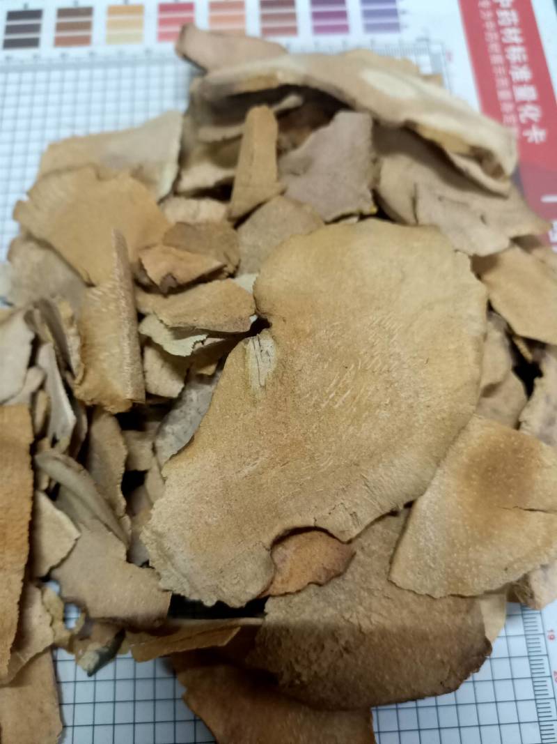 广西土茯苓片干500g新鲜切片干货无硫干片中药材正品官方