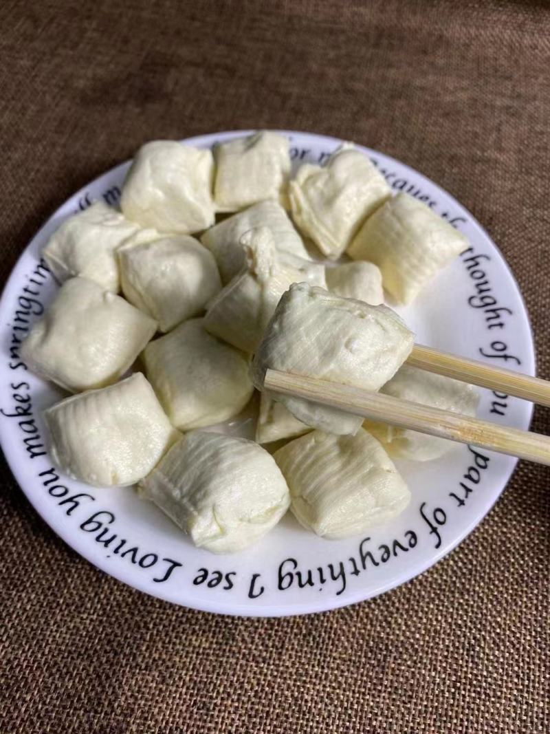 石屏包浆烤豆腐