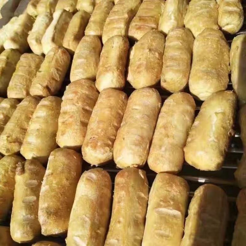 石屏包浆烤豆腐