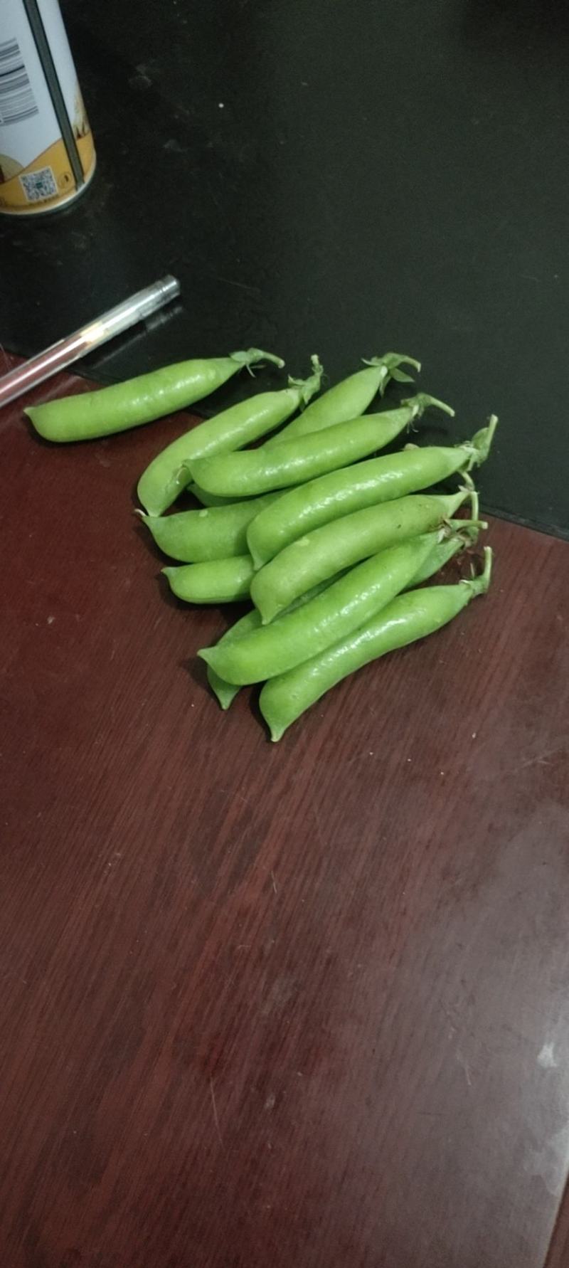 长寿仁豌豆云南大理。好货，中货。剥米豆。……………