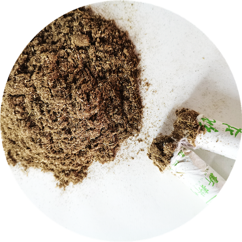 专业生产不同的艾草制品，不同比例的艾灸条，艾粉大量批发