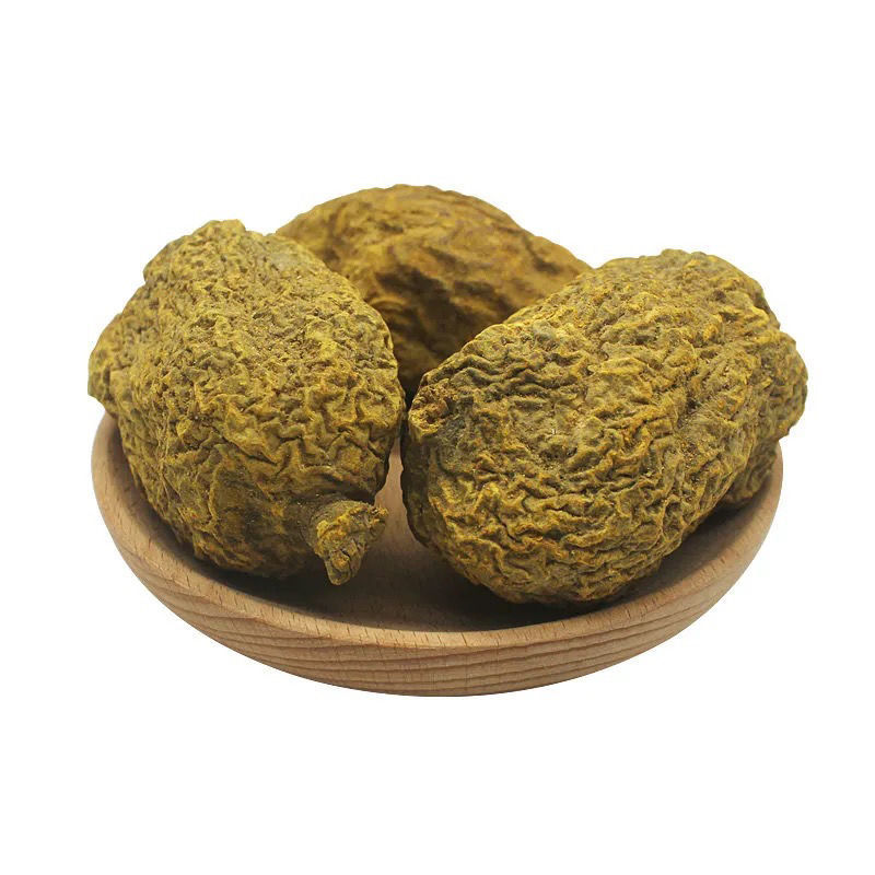 金果榄干货金果榄切片个子常年经营各种中药材