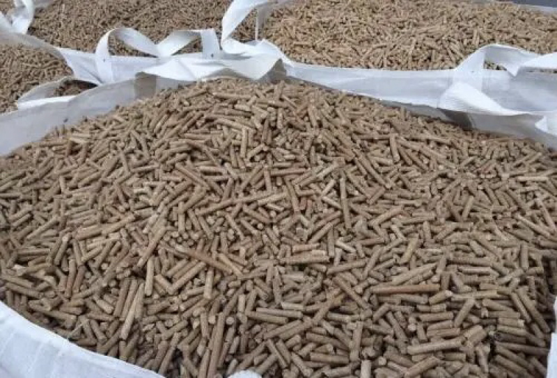 广西原产地大量优质生物颗粒燃料供应常年供应