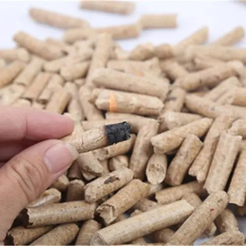 广西原产地大量优质生物颗粒燃料供应常年供应
