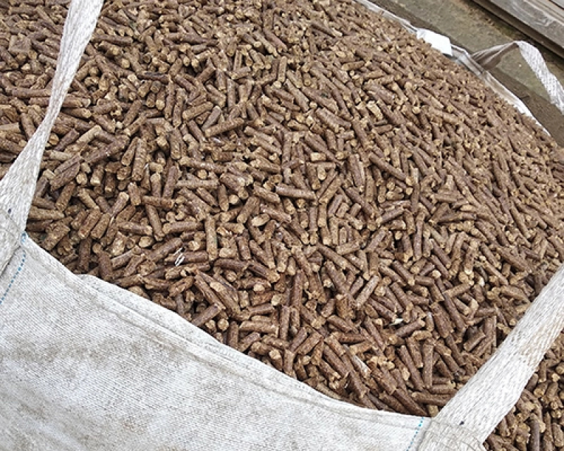 广西原产地大量优质生物颗粒燃料供应常年供应