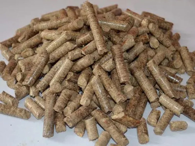 广西原产地大量优质生物颗粒燃料供应常年供应