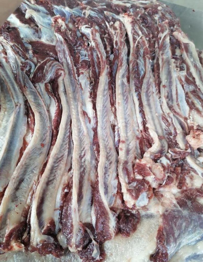 生鲜驴肉，纯干驴肉，基地养殖，一手货源，供货、品质有保障