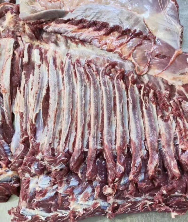 生鲜驴肉，纯干驴肉，基地养殖，一手货源，供货、品质有保障