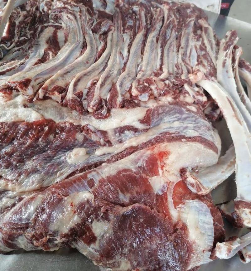 生鲜驴肉，纯干驴肉，基地养殖，一手货源，供货、品质有保障