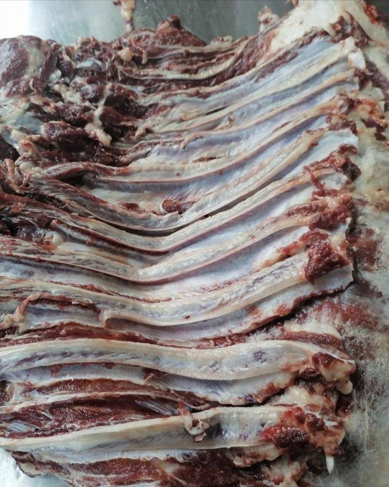 生鲜驴肉，纯干驴肉，基地养殖，一手货源，供货、品质有保障