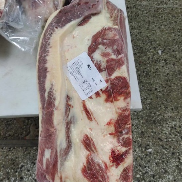 纯干美式肥牛质量保证口感好