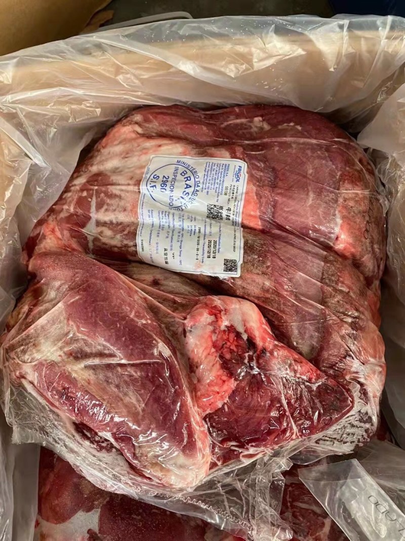 牛脖肉