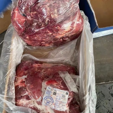 牛脖肉