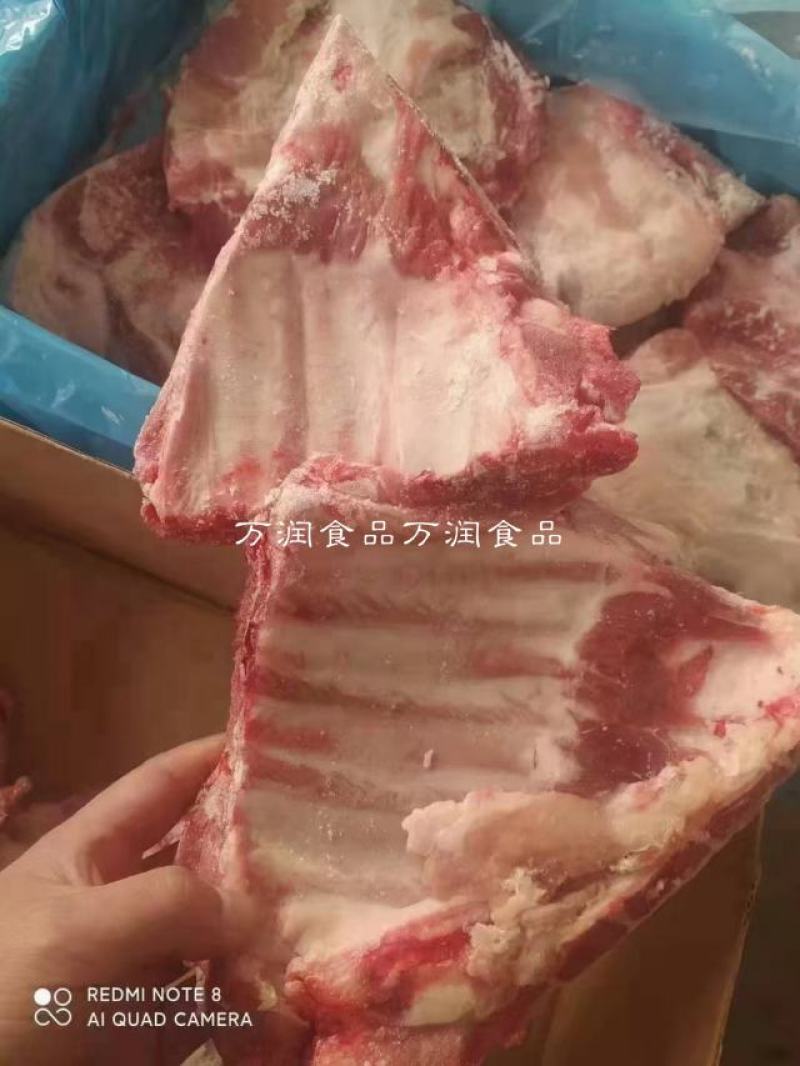 青猪小排20斤，猪排骨，小排，猪排，猪小排