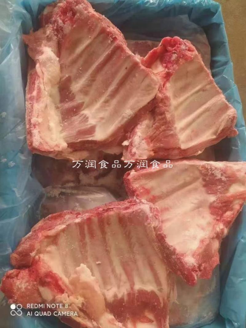 青猪小排20斤，猪排骨，小排，猪排，猪小排