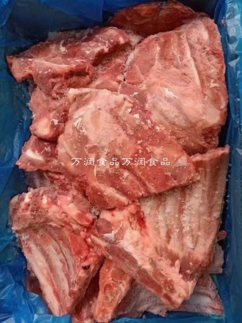 青猪小排20斤，猪排骨，小排，猪排，猪小排