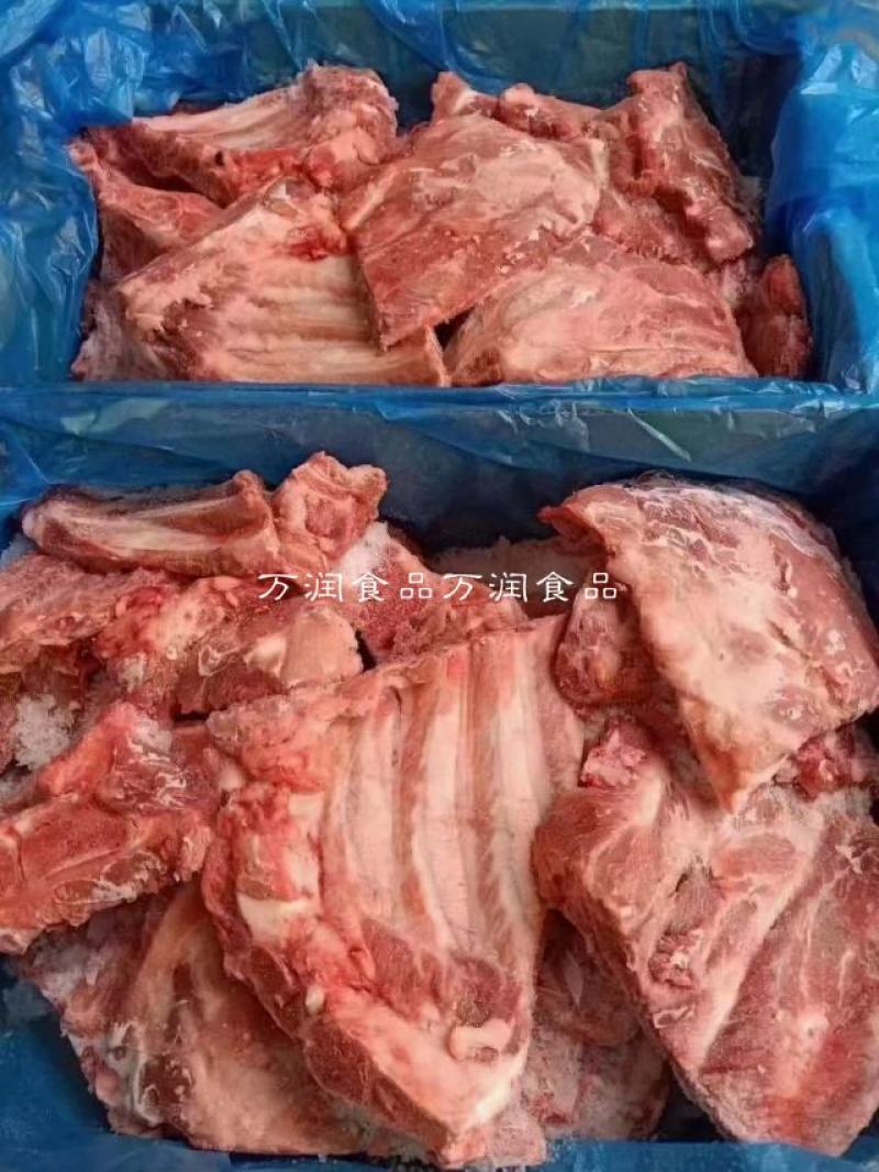 青猪小排20斤，猪排骨，小排，猪排，猪小排
