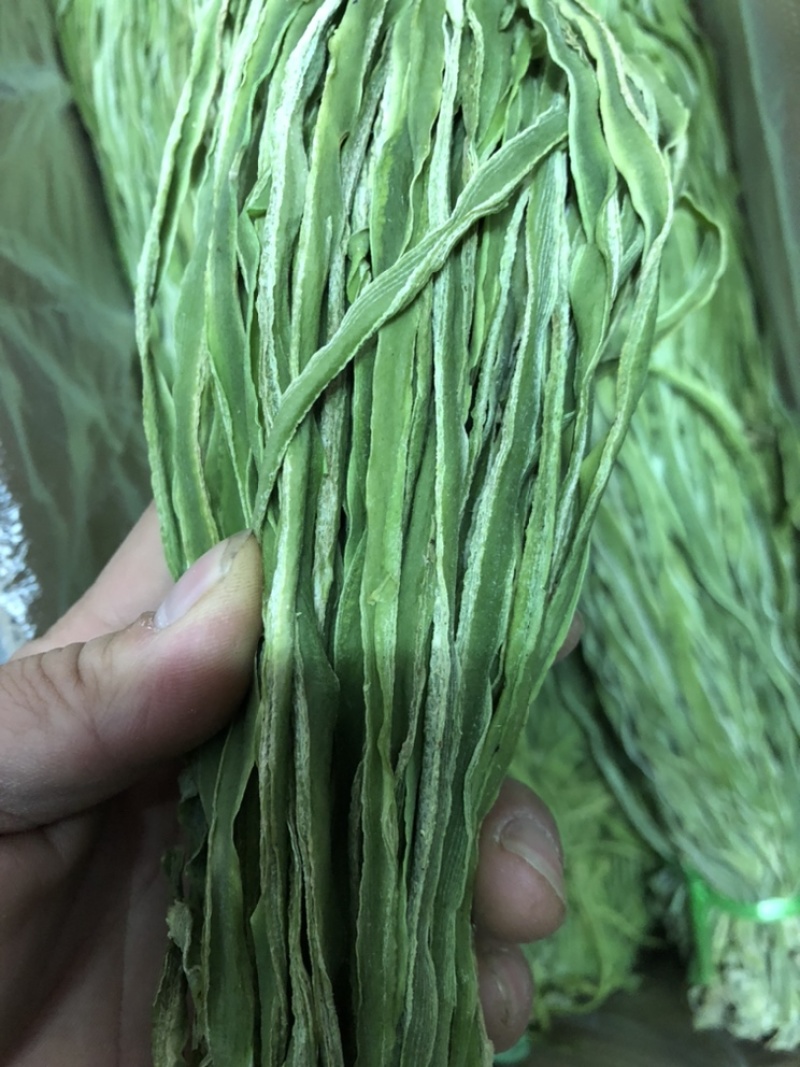 精品干贡菜，台菜干莴笋干，苔干菜，云南贡菜
