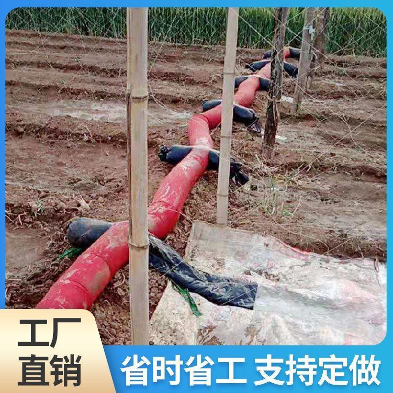 厂家批发各种尺寸浇地布水带，质量杠杠滴！值得信赖！