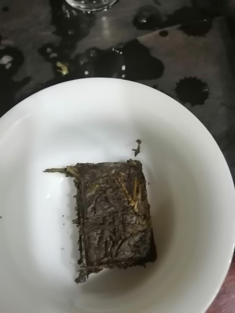 武夷岩茶
