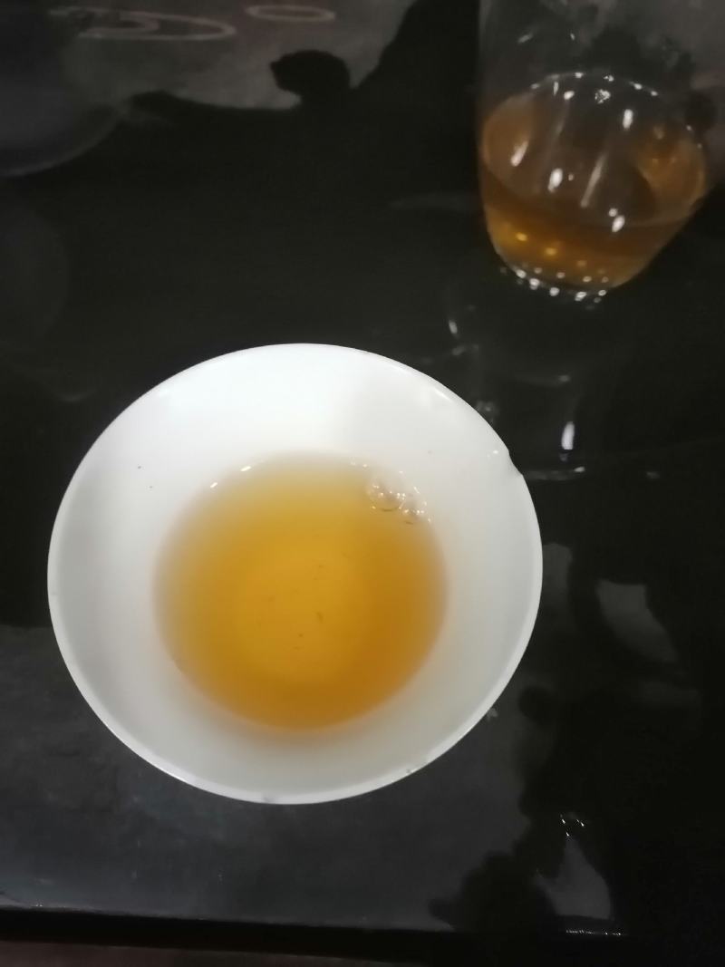武夷岩茶